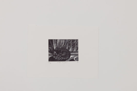 Nikki Tait - Winter's night