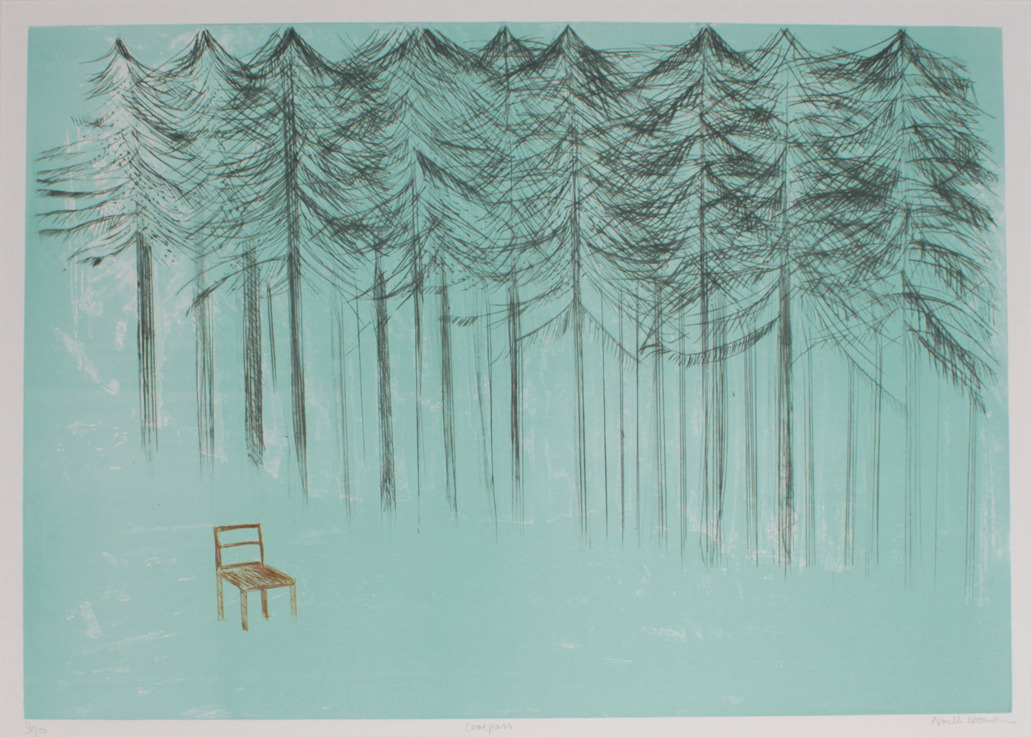 Noelle Noonan  - Compass