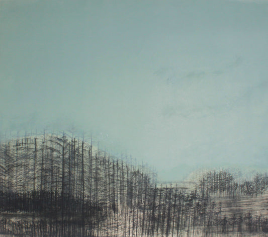 Noelle Noonan - Hinterland II