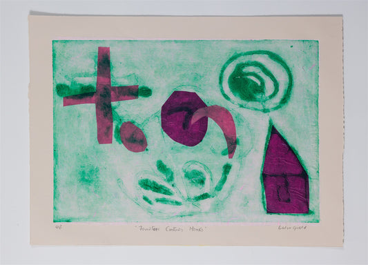 Evelyn Goold - Fourteenth Century Monks
