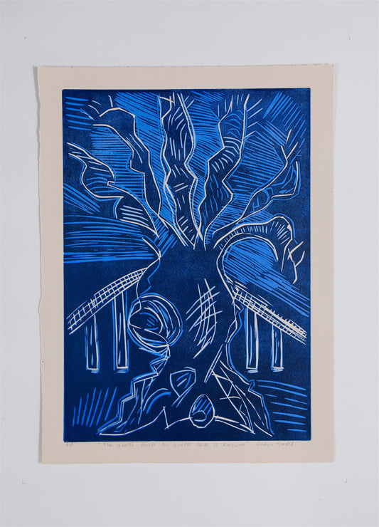 Evelyn Goold - The Gentle Minde by Gentle Deeds is Known