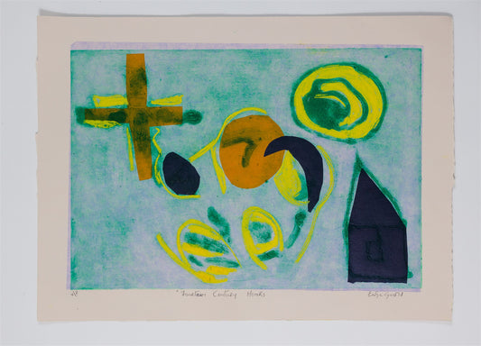 Evelyn Goold - Fourteen Century Monks
