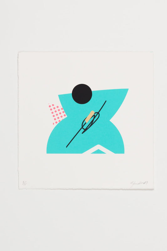 Shane O'Driscoll - Island