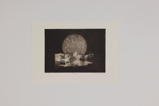 Tom Doig - Index V