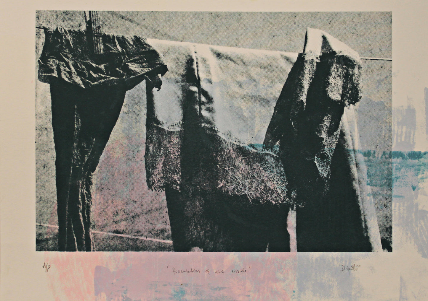Danielle Neville - Presentation of the inside