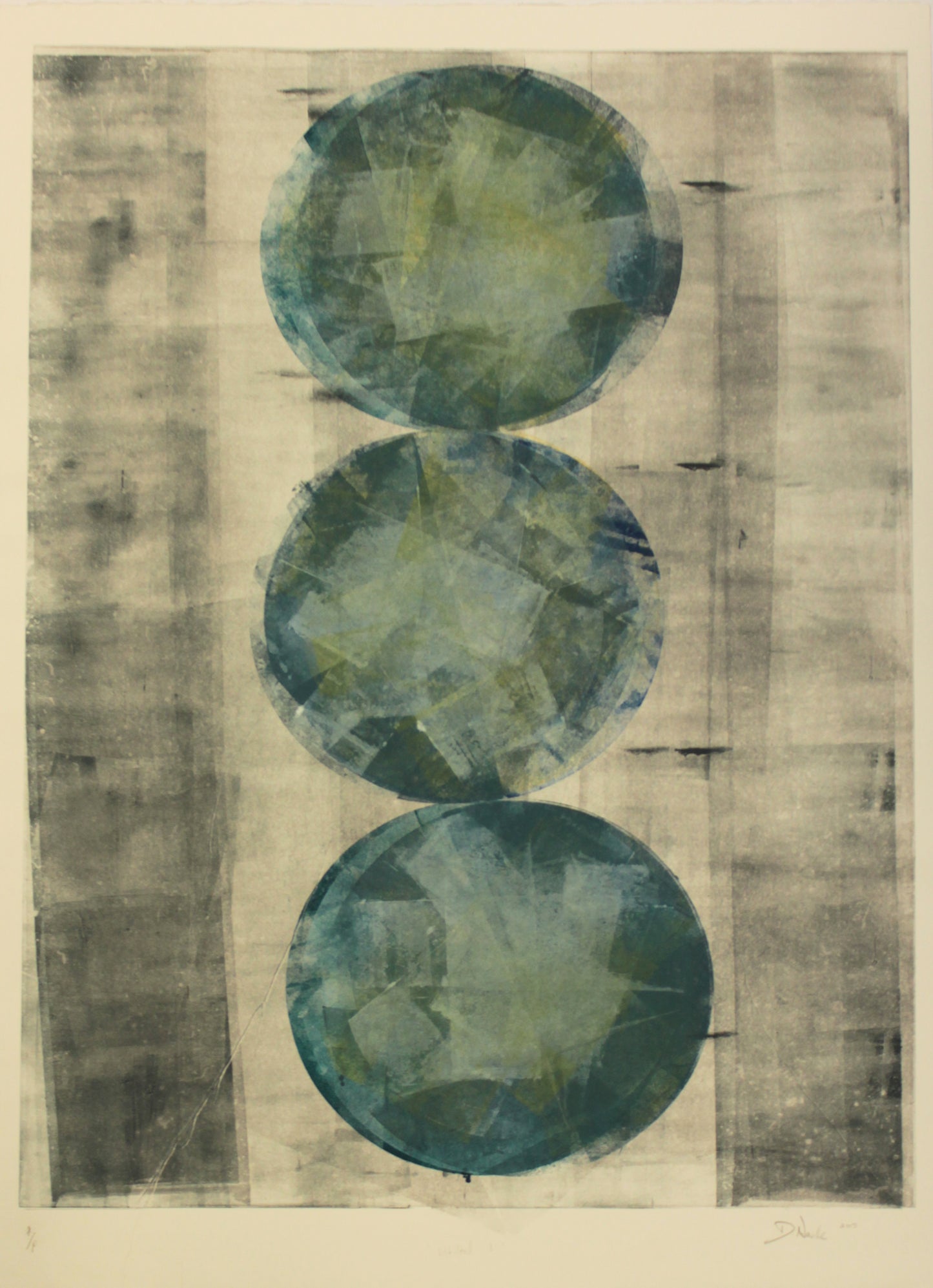 Danielle Neville - Untitled I