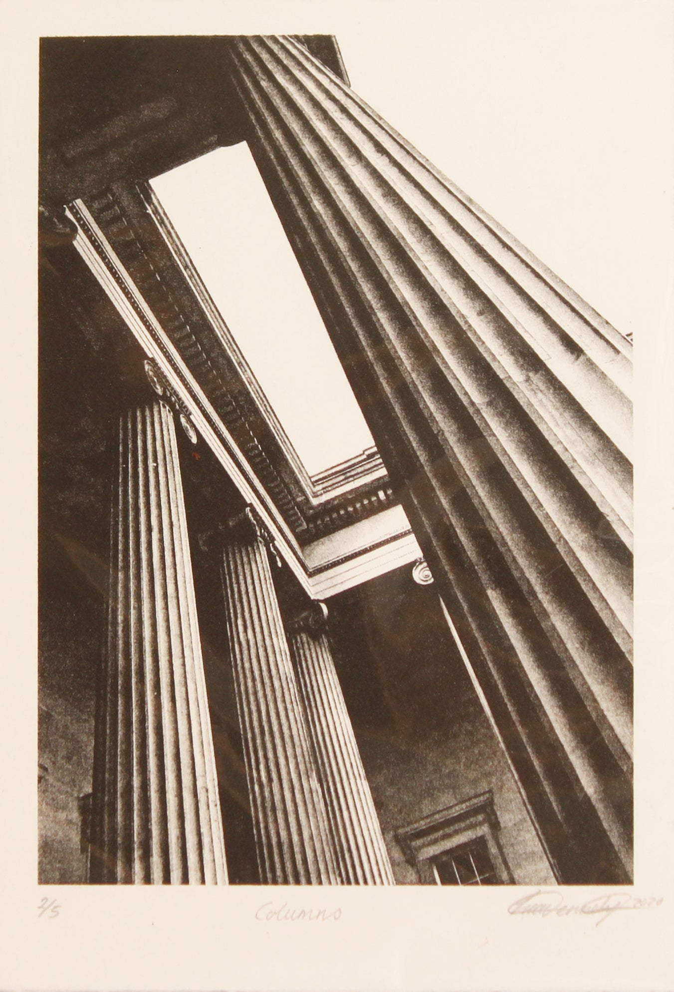 Lynn-Marie Dennehy - Columns