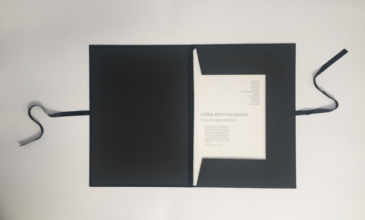 Collectors Edition Boxset